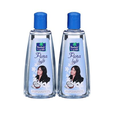 Flora 36 x 200ml