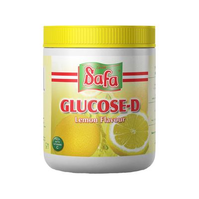 Glucose Powder Lemon 24 x 450g