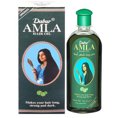 Amla Hair Oil 36 x 200ml