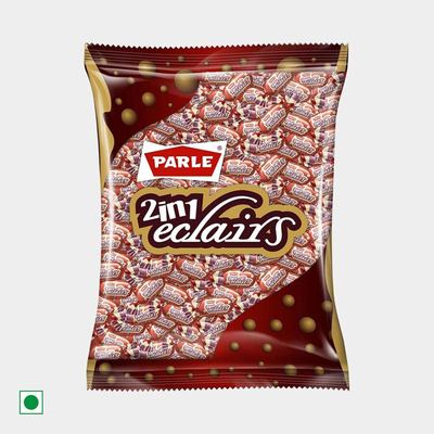 Eclairs 24 x 415g