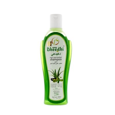 Shampoo 30 x 200ml