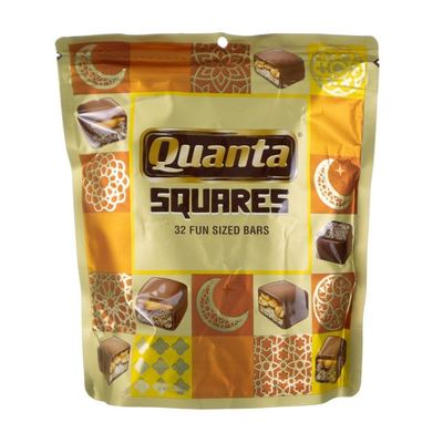 Squares 8 x 344g