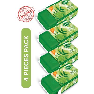 Neem Soap 144 x 75g
