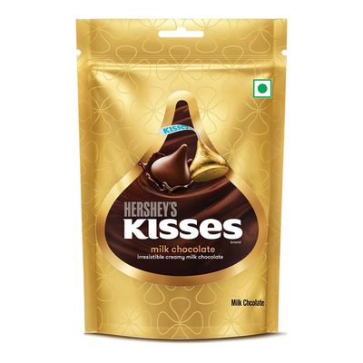 Kisses 16 x 100g
