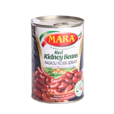 Red Kidney Beans 24 x 400g