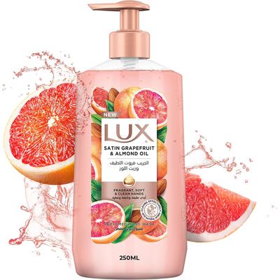 Hand Wash Grape Fuit 12 x 250ml