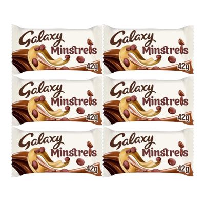 Minstrels 40 x 42g
