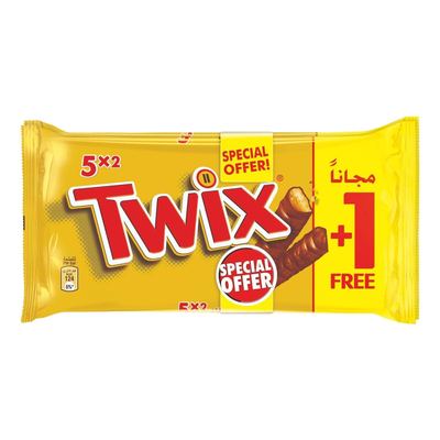 Chocolate X Pack 9 x 2