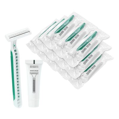 Razor Steel Green Box 1 x 12 x 240pc