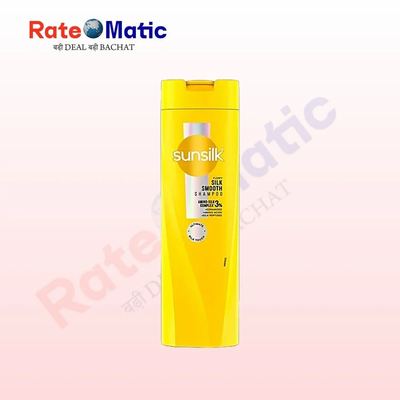 Shampoo Pink&Yellow 12 x 350ml