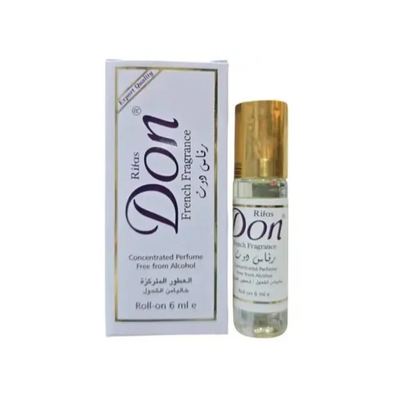 Deodorant 12 x 6ml