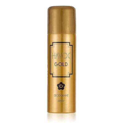 Deo Gold 24 x 6 x 200ml