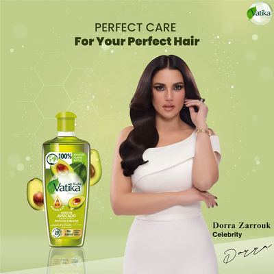 Avocado Oil Hair Oil 42 x 200ml