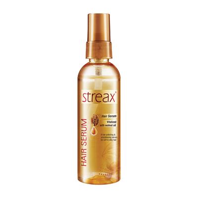 Hair Serum Walnut Gold Or Vitariche Blue 12 x 100ml