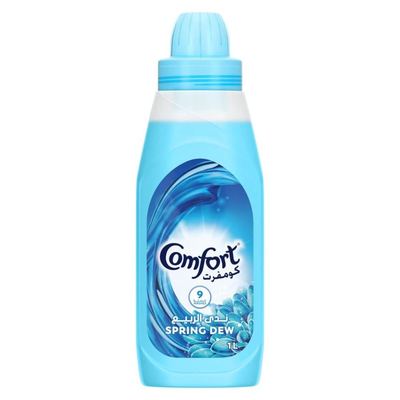 Blue Spring Dew 16 x 1L