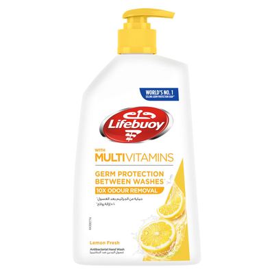 Hand Wash 12 x 500ml