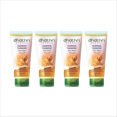 Facewash 18 x 2 x 150ml