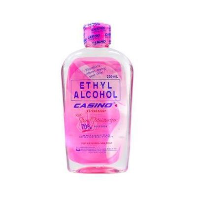 Pink 60 x 250ml