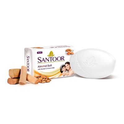 Soap White 12 x 4 x 175g