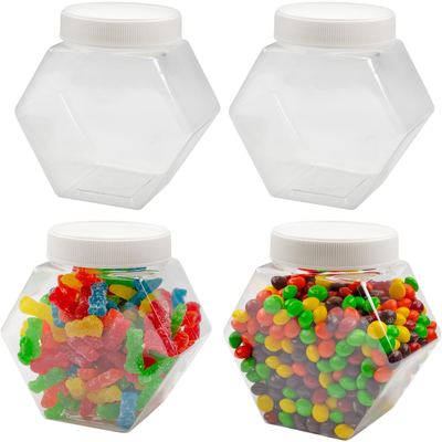 Jar 1 x 16pcs