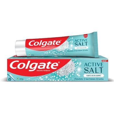 Active Salt 72 x 200ml