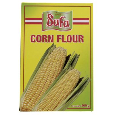 Corn Flour 24 x 400g