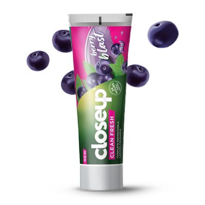 Berry Blast 72 x 75ml