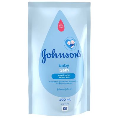 Baby Bath 24 x 200ml