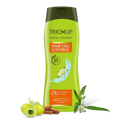 Shampoo 24 x 400ml