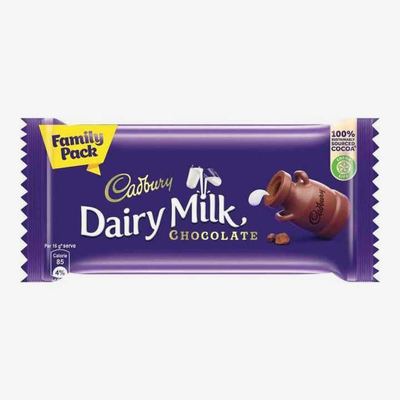 Milk 6 x 12 x 130g