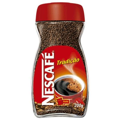 Tradicao 12 x 200g