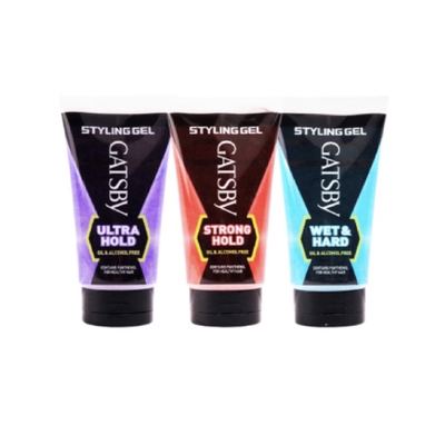 Styling Gel Tube 24 x 150g