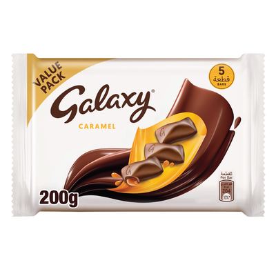 Caramel 6 x 24 x 40g