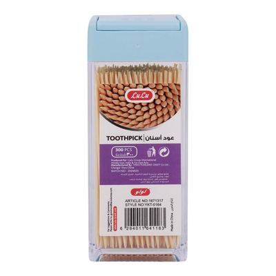 Pick Square Box 40X
