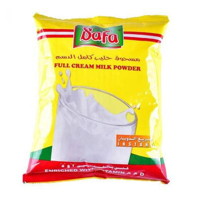 Milk Powder Pouch 12 x 900g