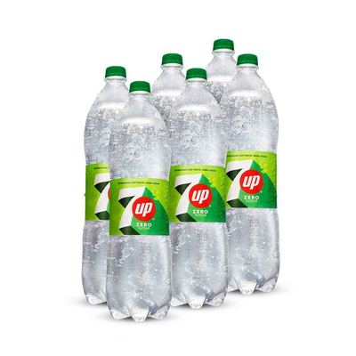 6 x 1.5L