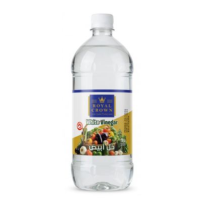 White Kitchen Crown 12 x 946ml