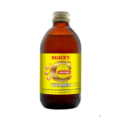 Vitamin C 4 x 6 x 250ml