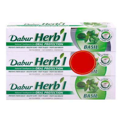 Tooth Powder 60 x 150g