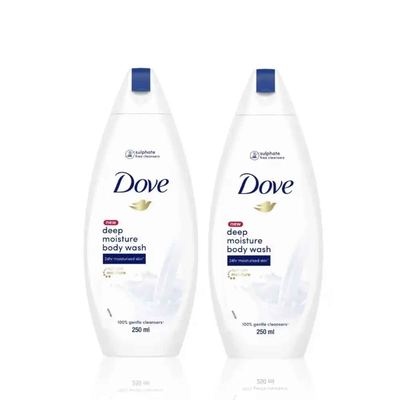 Bodywash 12 x 250ml