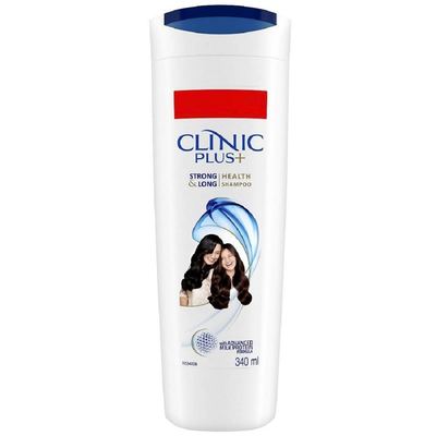 Shampoo 30 x 340ml
