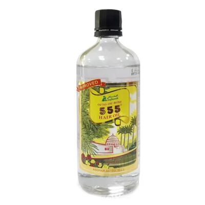 Hair Oil 48 x 150ml