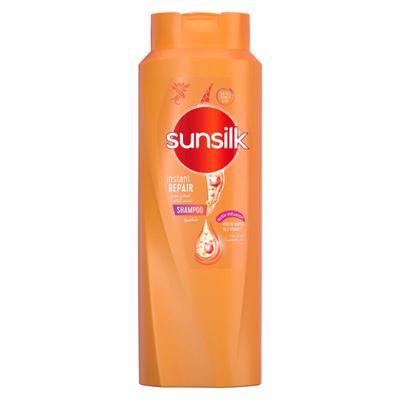 Shampoo 12 x 700ml