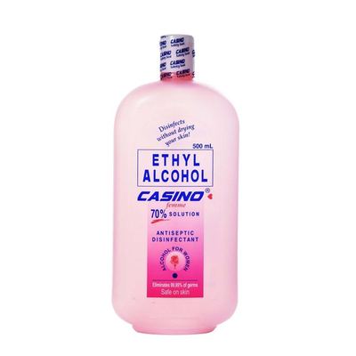 Pink 40 x 500ml