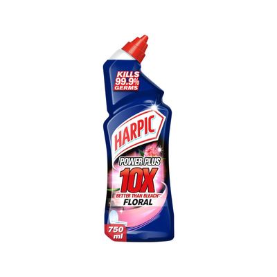 Toilet Cleaner 12 x 750ml