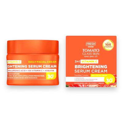 Vitamin C Serum 24 x 100ml