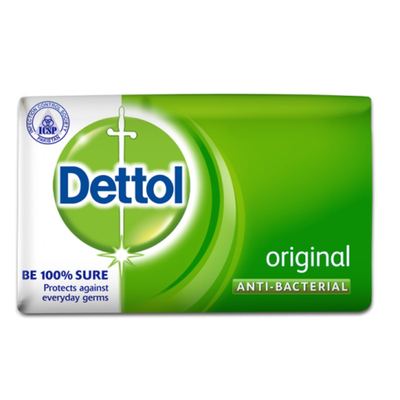 Soap Original Green 18 x 4 x 110g