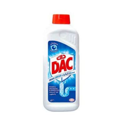 Drain Opener 12 x 500g