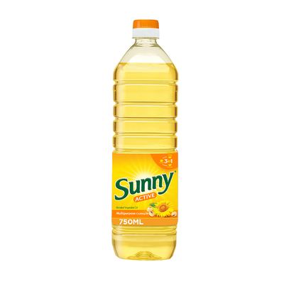 Oil 12 x 750ml