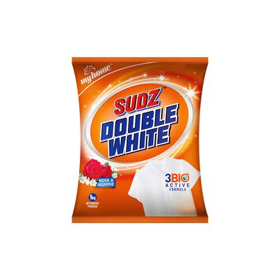 Powder 6 x 2.5kg